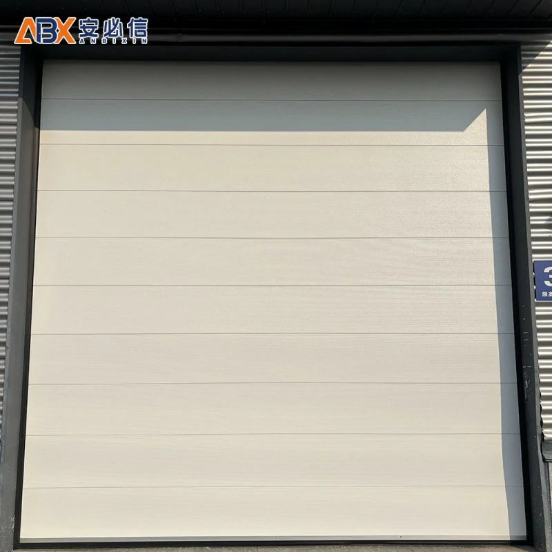秦皇岛高扬程提升门